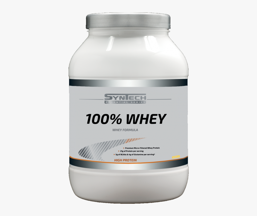 100% Whey, HD Png Download