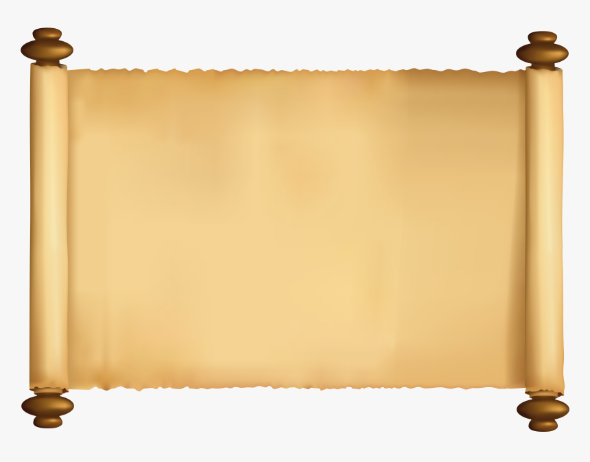 Scroll Paper Png, Transparent Png , Transparent Png Image PNGitem