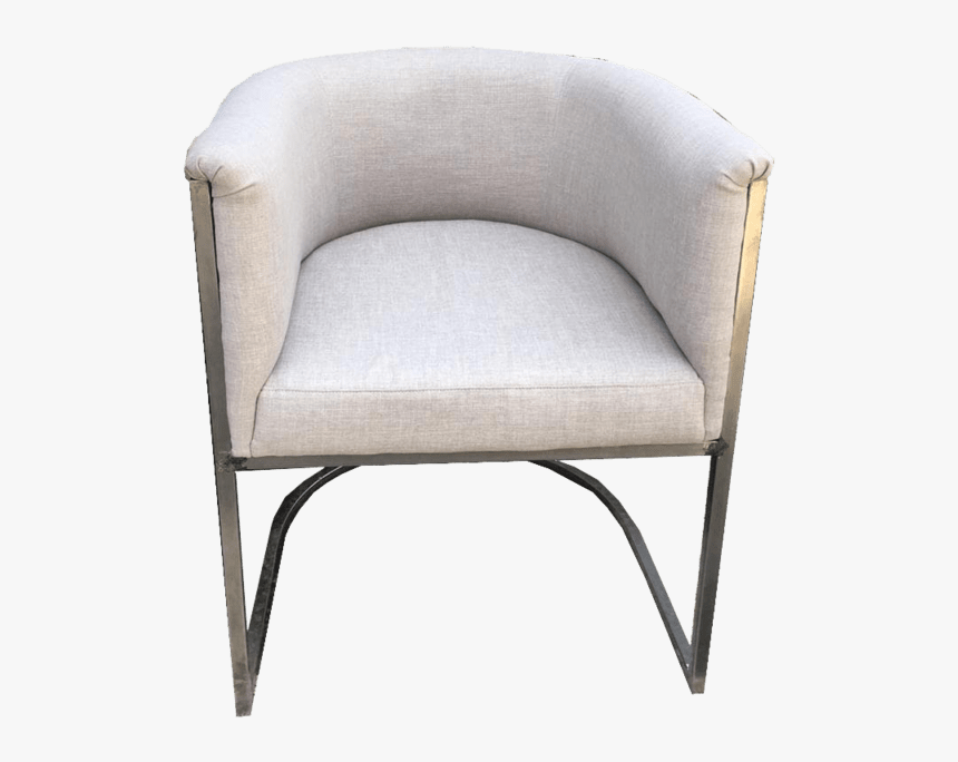 Club Chair, HD Png Download