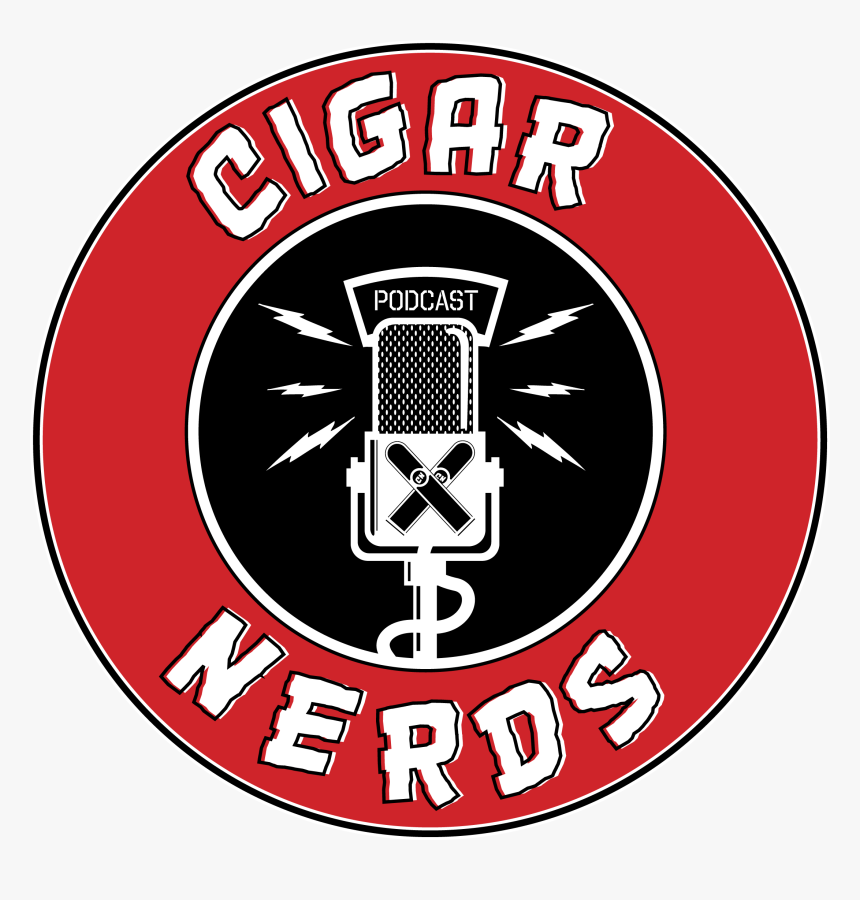 Cigarnerdslogo - Transparent Background Radio Icon Png, Png Download