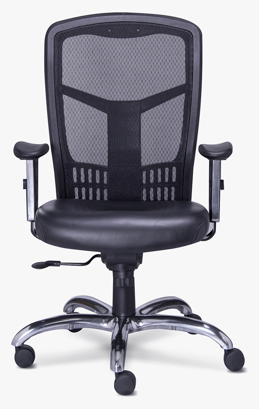 Office Chair Breathable, HD Png Download