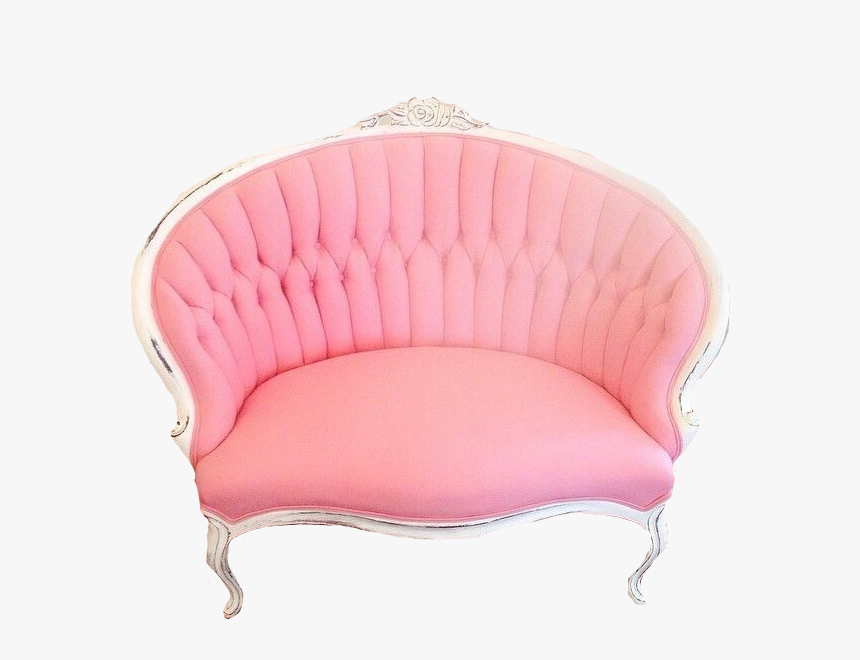 #sillon - Loveseat, HD Png Download