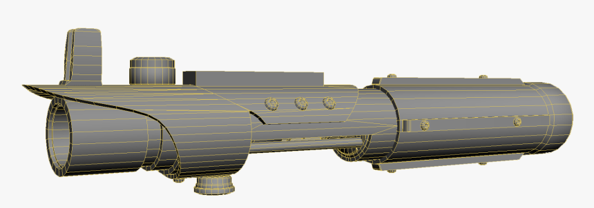 Weapon, HD Png Download