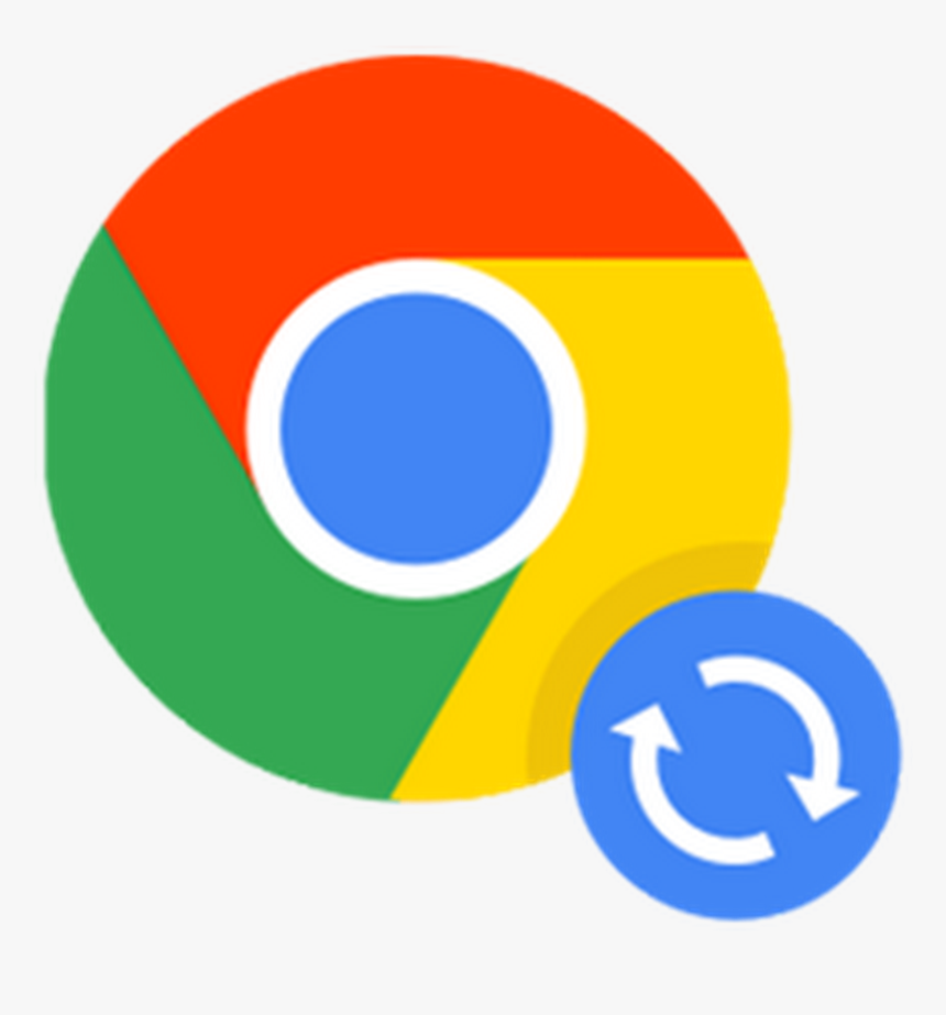 Chromesecurity Update - Circle, HD Png Download