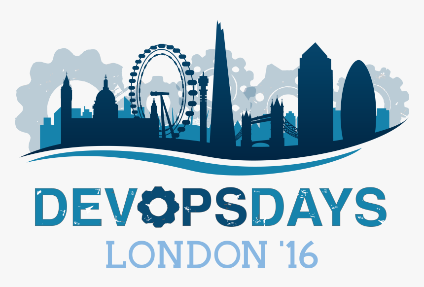 Devopsdayslondon16logo - Council For International Development, HD Png Download
