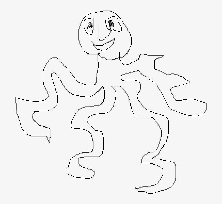 Line Art, HD Png Download