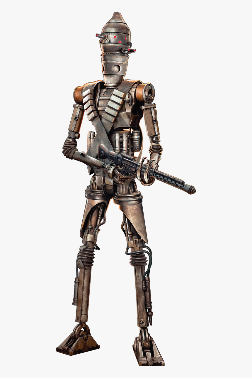 Premium Eras Canon - The Mandalorian, HD Png Download