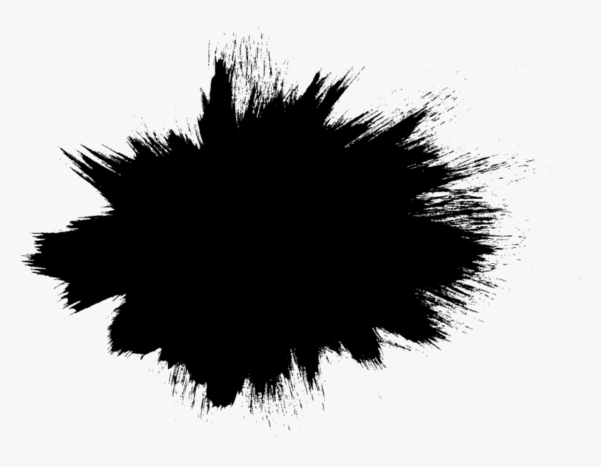 Black Png For Picsart, Transparent Png