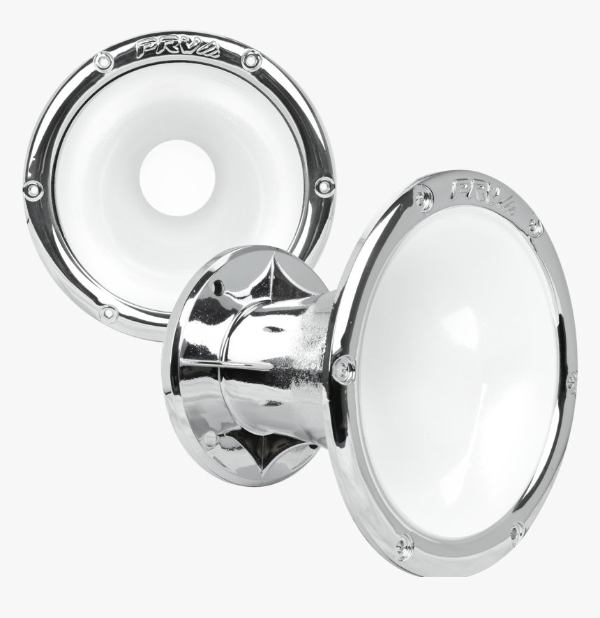 Prv Audio Wgp14-50 Chrome White - Body Jewelry, HD Png Download