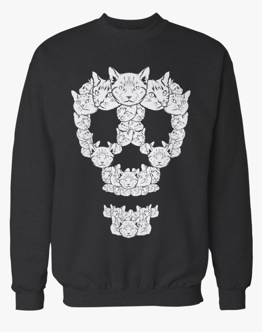 Pomeranian Christmas Sweater, HD Png Download