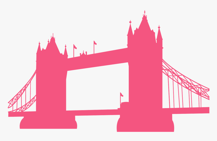 Tower Bridge, HD Png Download