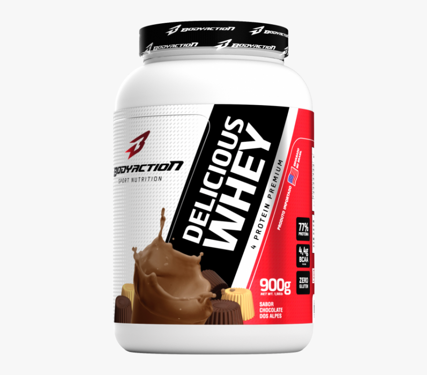 /imagens Produtos/gd 396 0 190802190851000000 Delicious - Chocolate, HD Png Download