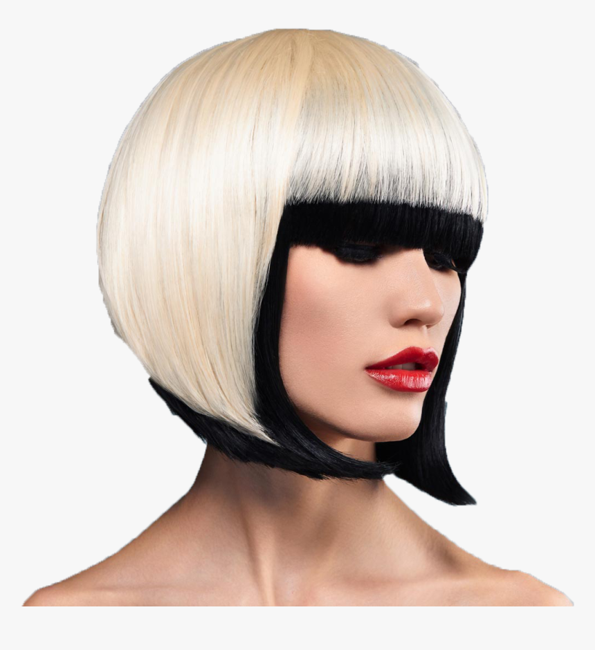 Transparent Hairstyle Png - Fryzura Dla 12 Latki, Png Download