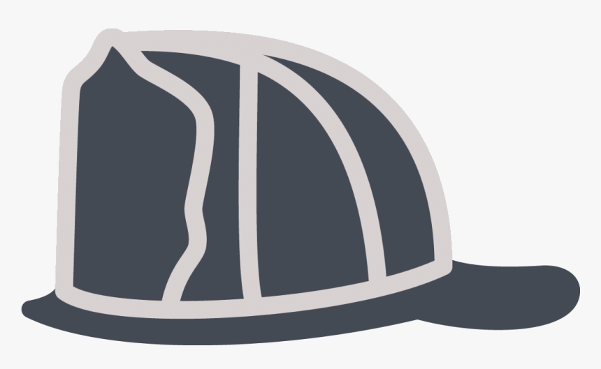 Transparent Firefighter Hat Png - Beanie, Png Download