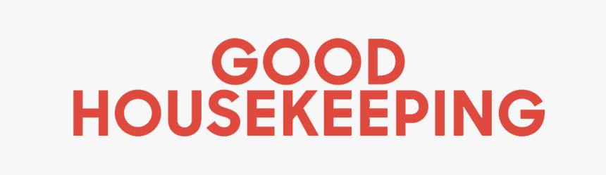 Good Housekeeping Logo - Graphics, HD Png Download