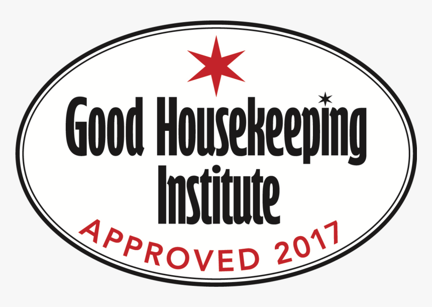 Good Housekeeping Institute Approved, HD Png Download