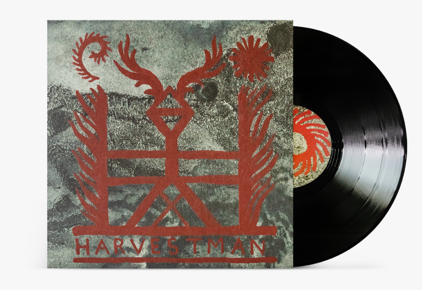 Harvestman Music For Megaliths 
 Class - Harvestman Music For Megaliths, HD Png Download