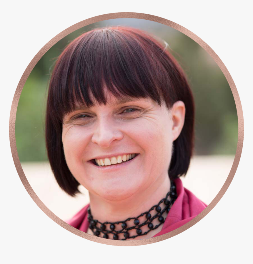 Lorraine Sinyard - Girl - Girl, HD Png Download