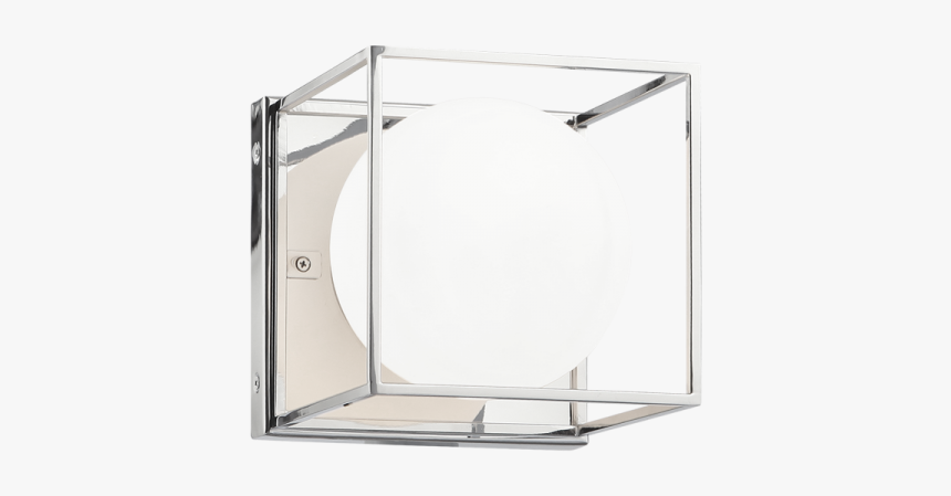 Chrome Squircle 2 - Circle, HD Png Download