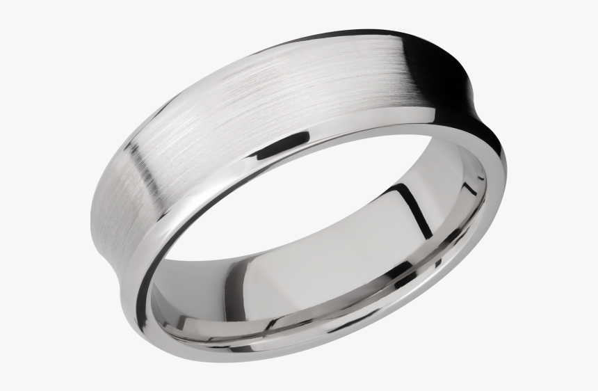 Cobalt Chrome 7mm Band Chipper S Jewelry Bonney Lake, - White Gold Mens Wedding Band Celtic, HD Png Download