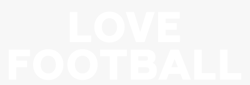 Good Housekeeping White Logo , Png Download - Png Football Text, Transparent Png