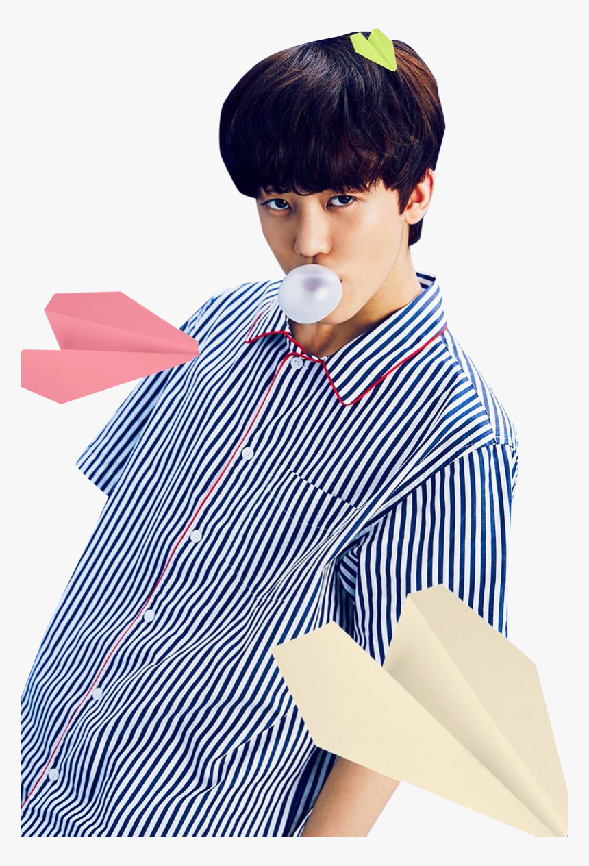 Jaemin, Nct, And Nct Dream Image - Jaemin Chewing Gum Png, Transparent Png