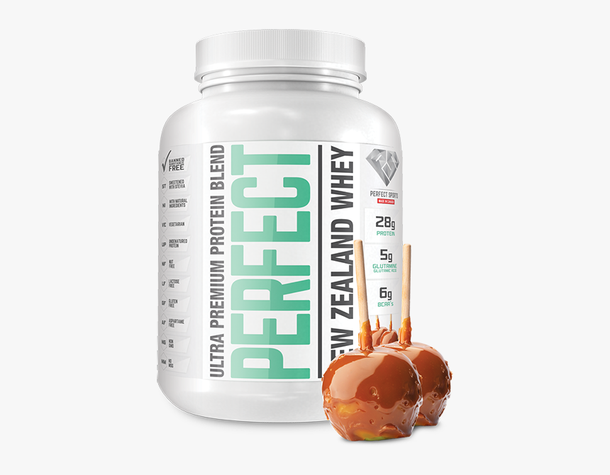 Perfect Sports Whey - Whey Perfect, HD Png Download