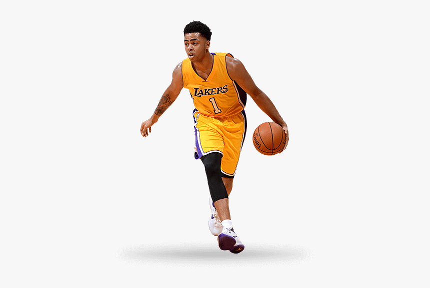 D Angelo Russell Transparent Hd Png Download Transparent Png Image Pngitem