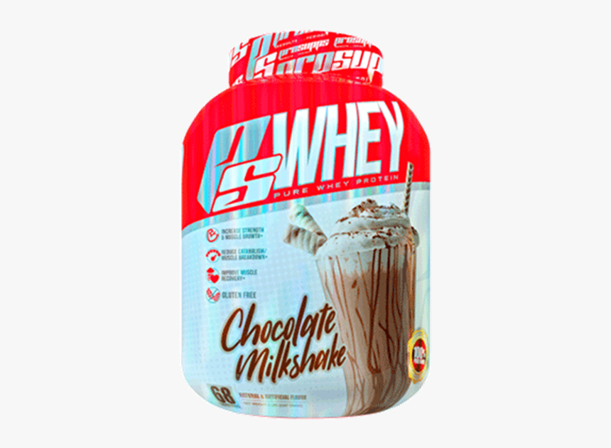 Picture Of Prosupps Ps Whey - New Pro Supps Whey Png, Transparent Png