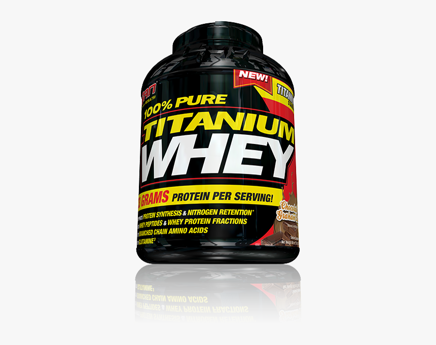 San Ti Whey 5lb Choc Grhm Crkr Ver4 Fv Reflect 1 - Bodybuilding Supplement, HD Png Download