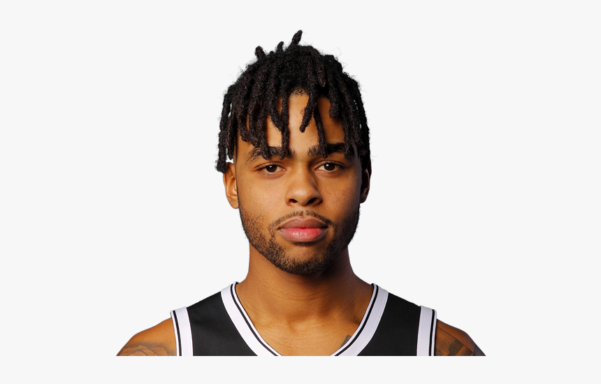 D Angelo Russell Transparent, HD Png Download