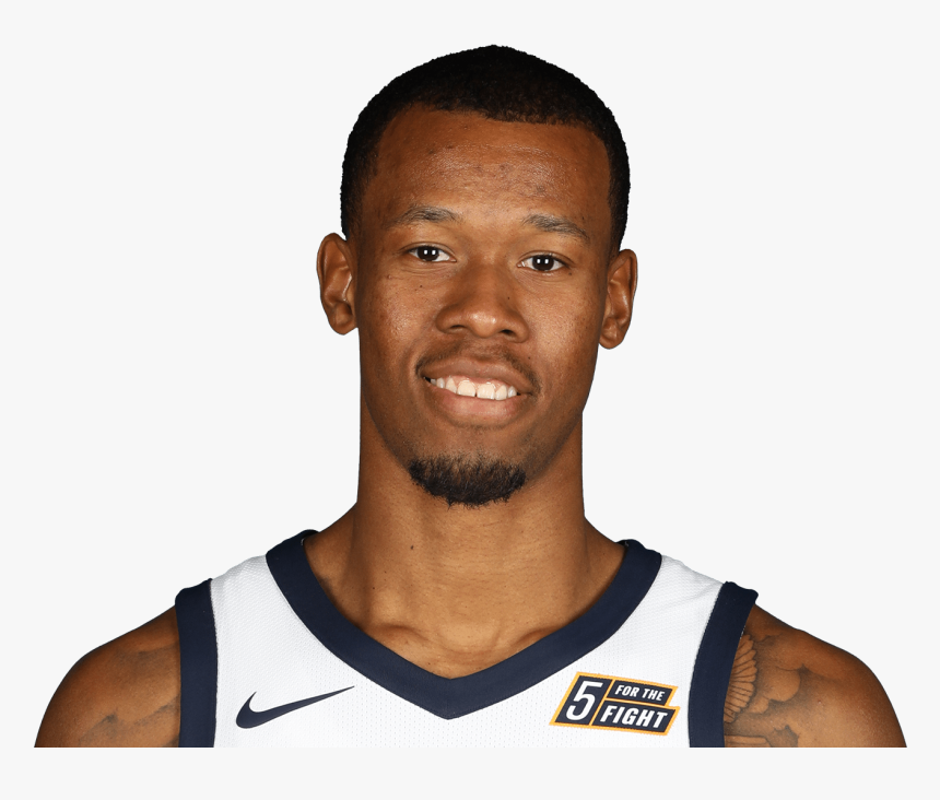 Transparent D Angelo Russell Png - Paul George Headshot Espn, Png Download