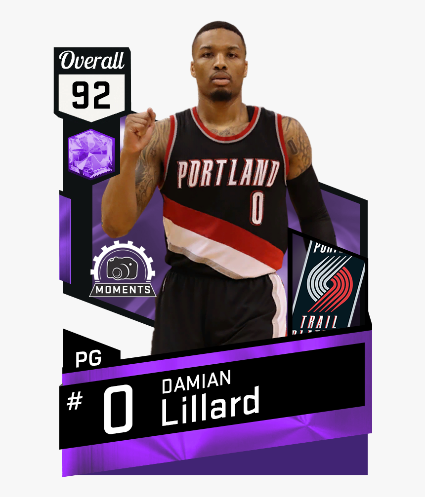 Manute Bol Team 2k17, HD Png Download