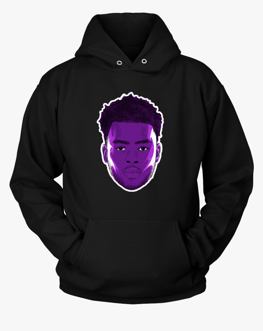 Transparent D Angelo Russell Png - Machine Gun Kelly Hoodie, Png Download