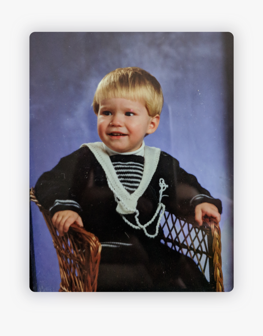 Sailor - Boy, HD Png Download