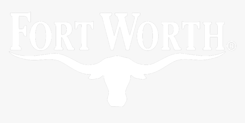 City Of Fort Worth Molly - Fort Worth City Logo, HD Png Download