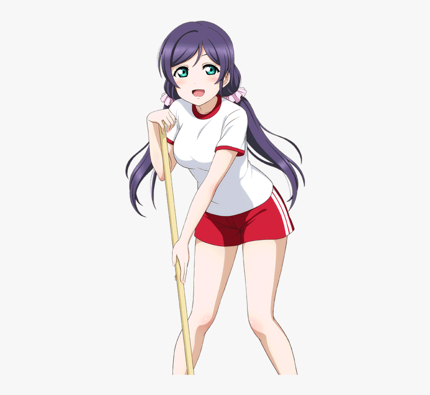Nozomi Tojo Png, Transparent Png