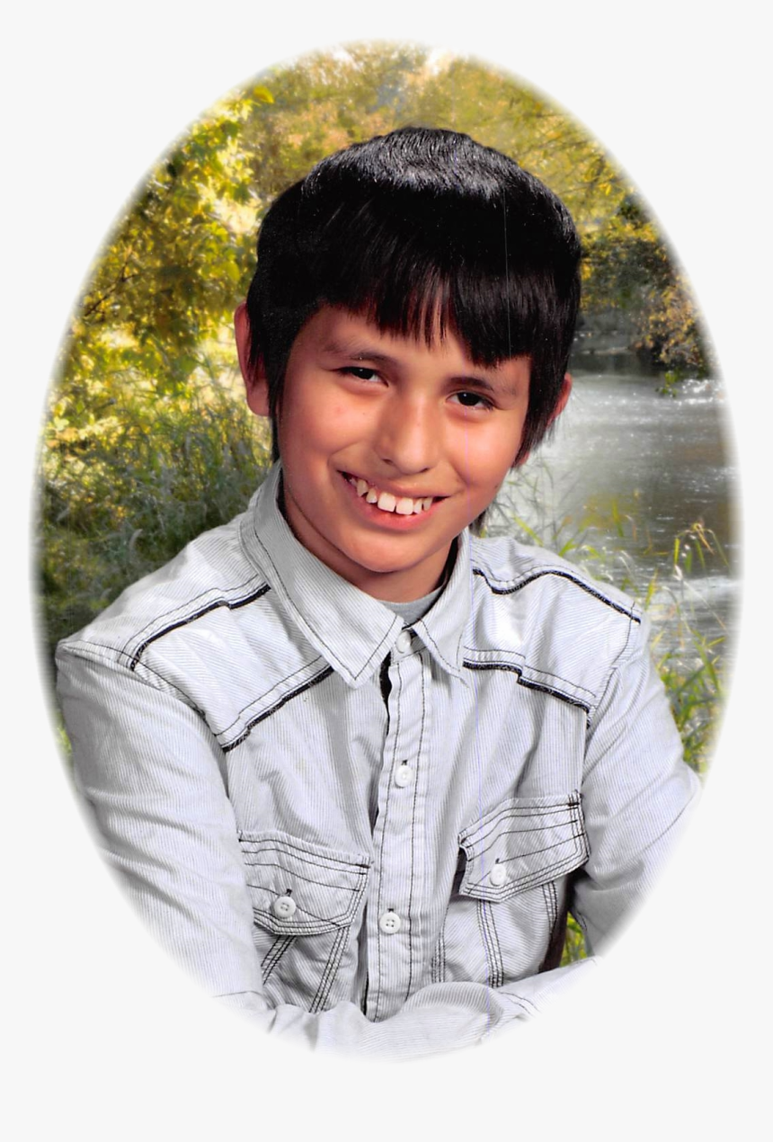 Rueben Littlebird, HD Png Download