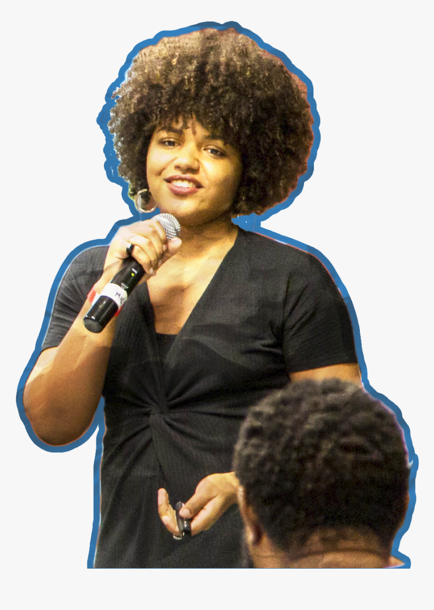 Singing, HD Png Download