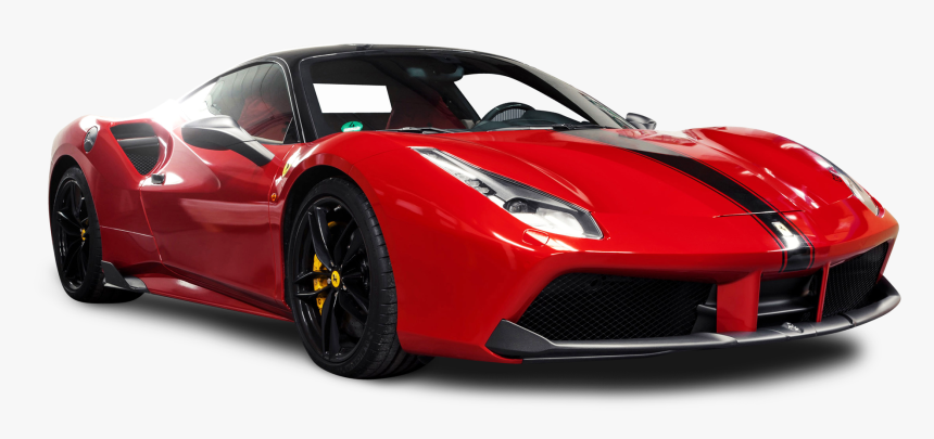 Ferrari La Ferrari Png, Transparent Png