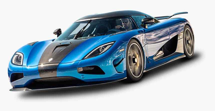 Koenigsegg Png, Transparent Png