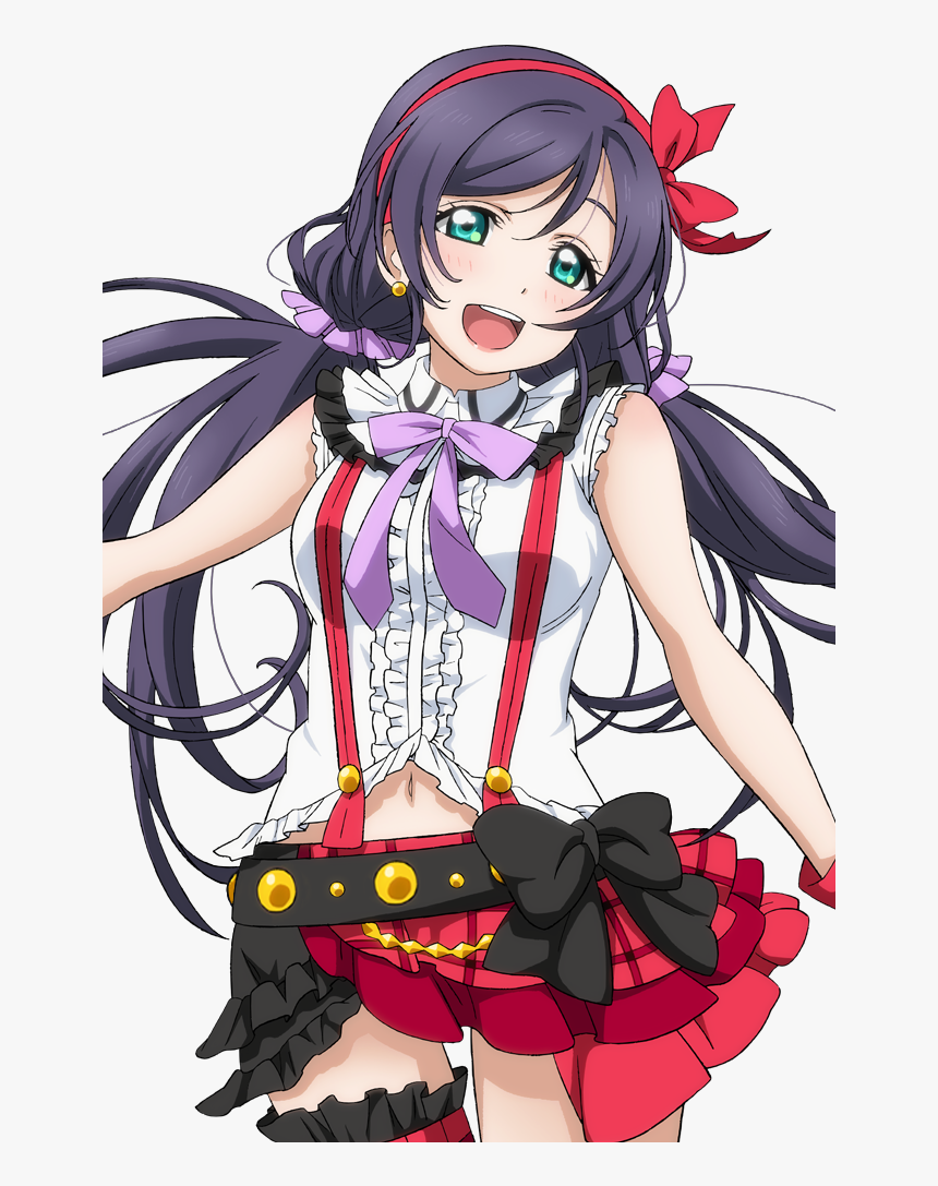 Love Live Bokura Wa Ima No Naka De Nozomi, HD Png Download