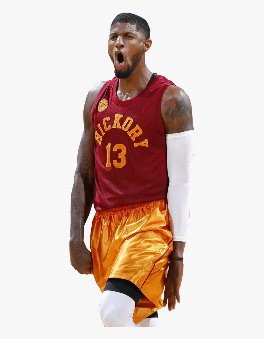 Basketball Player, HD Png Download