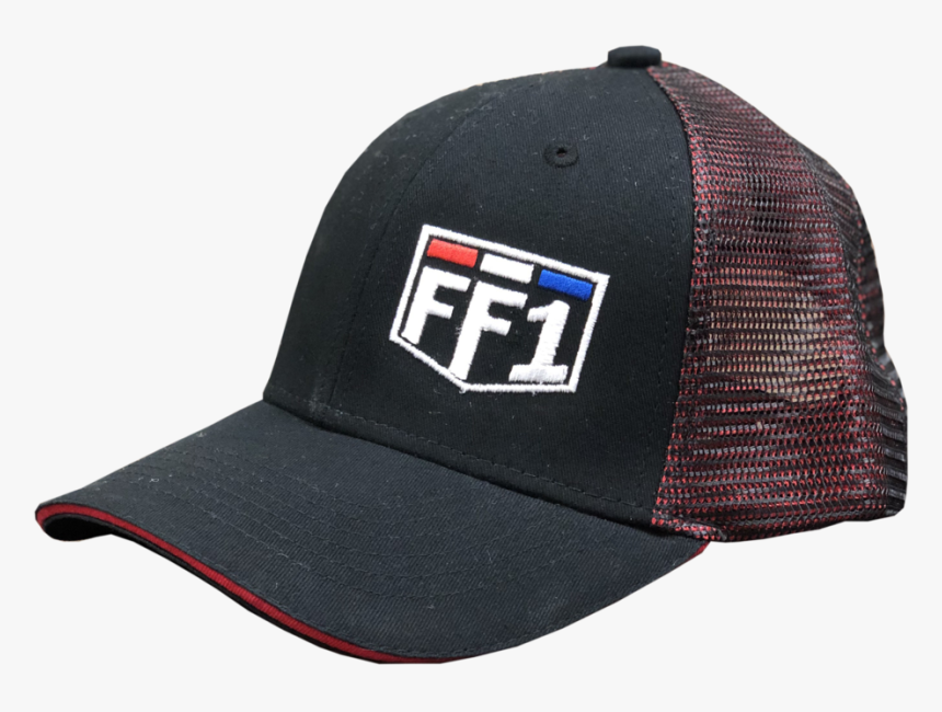 International Harvester Mesh Cap, HD Png Download
