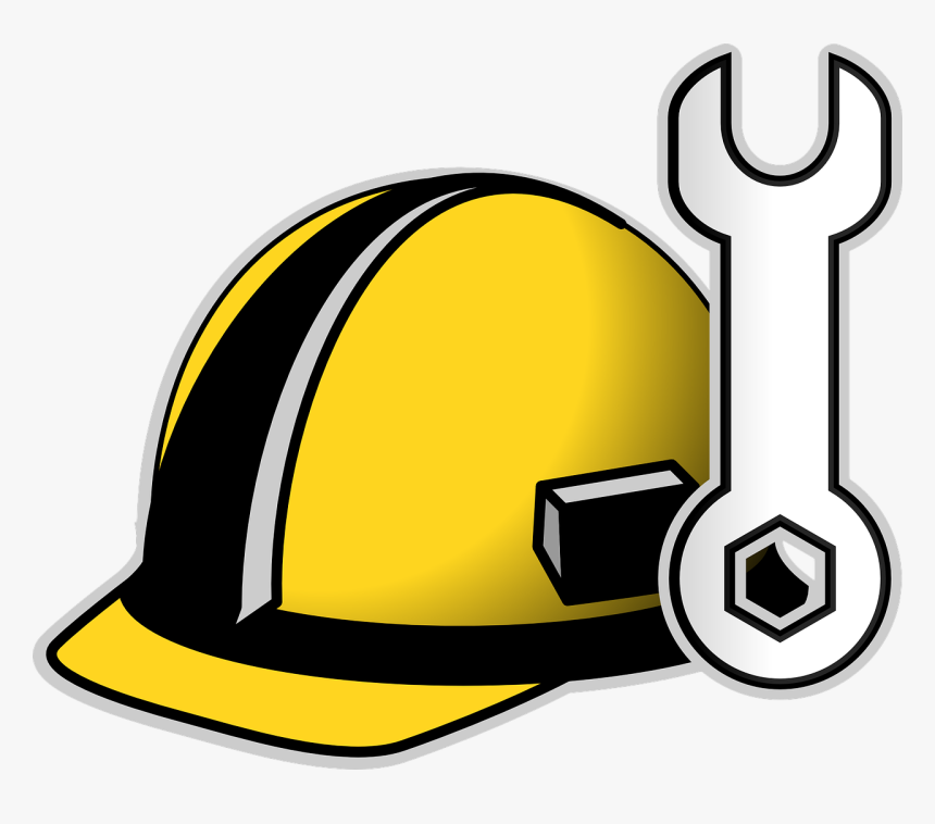 Engineer Tools Clip Art, HD Png Download