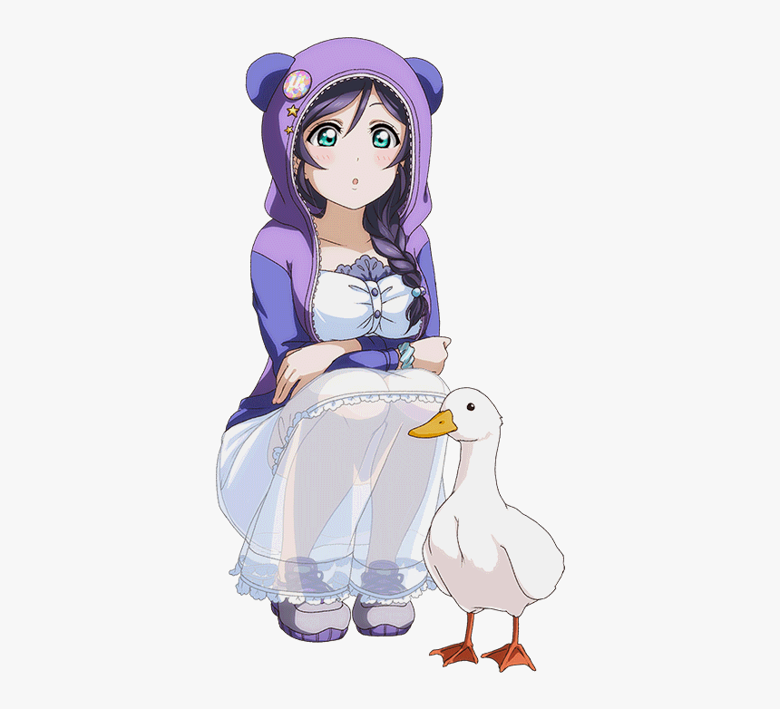 Animal Nozomi Png, Transparent Png