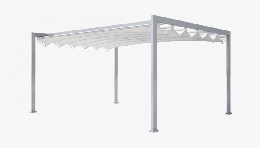 Pergola, HD Png Download