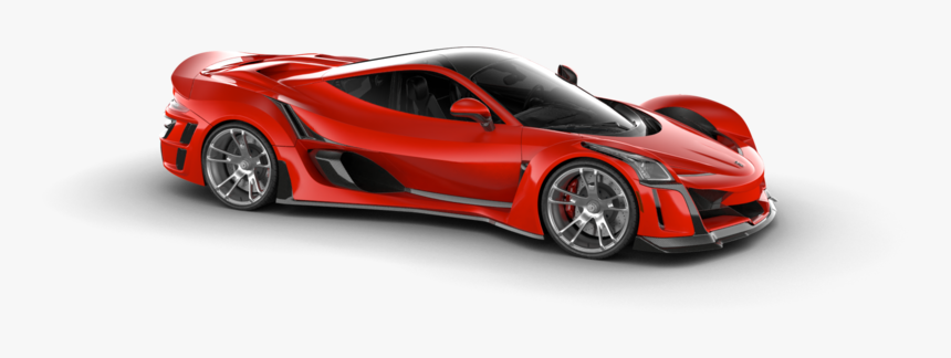 Enzo Ferrari, HD Png Download