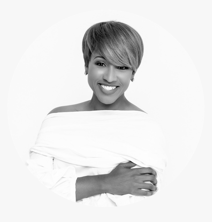 Black Christian Women Speakers, HD Png Download