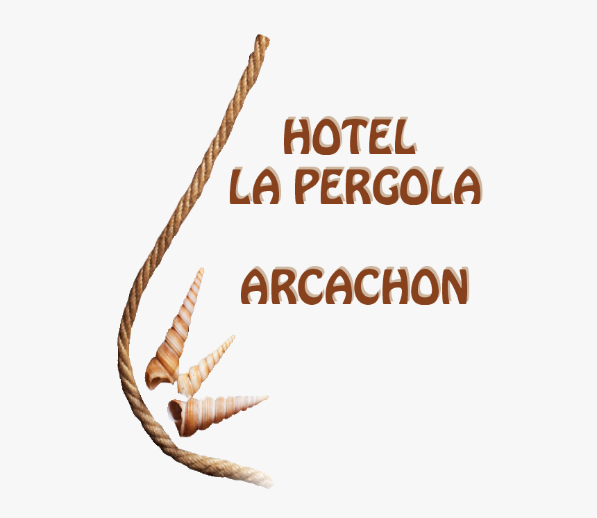 Hotel La Pergola D Arcachon - Poster, HD Png Download